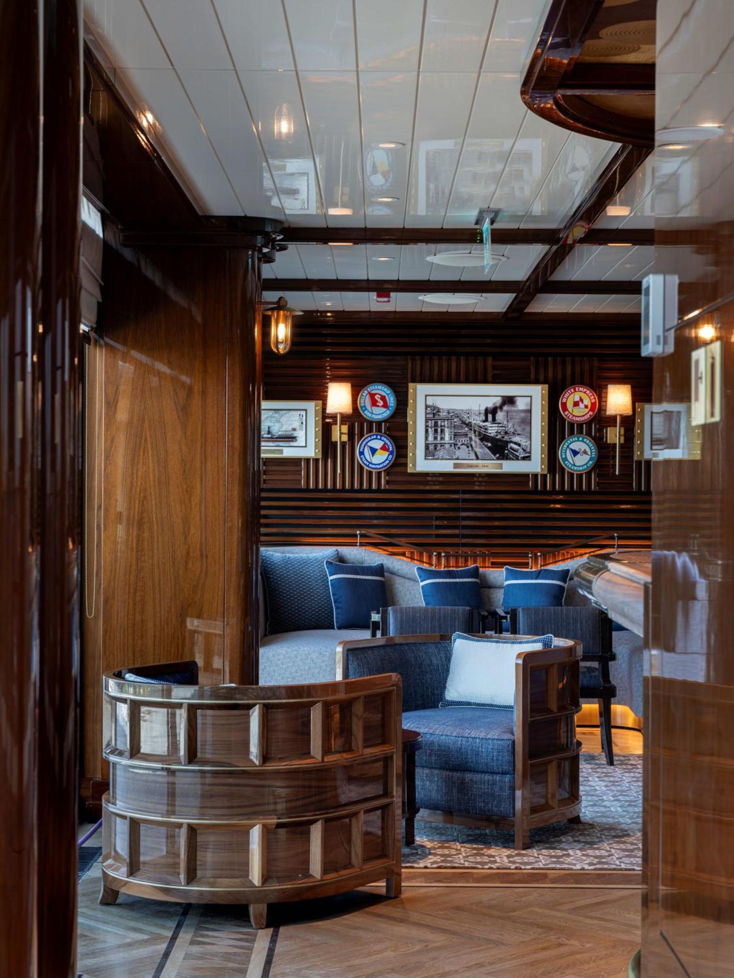 The Peninsula Istanbul Hotel Bagian luar foto